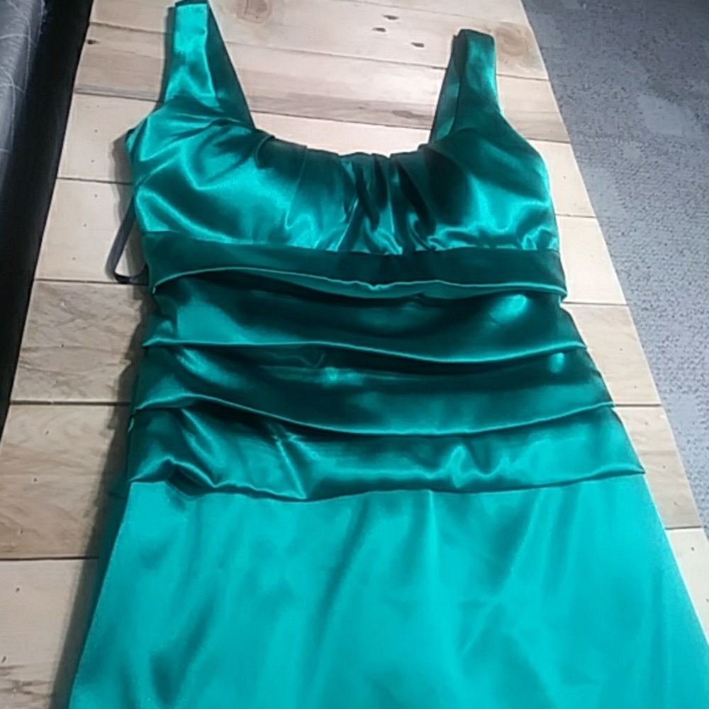 B. Darlin Dress